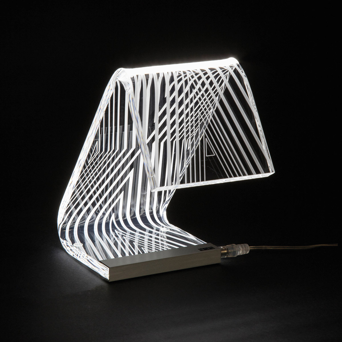 Lampada C-Led Static piccola