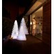 Chrismy 1 m Lampada albero luminoso Vondom ambientazione