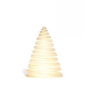 Chrismy 1,5 m Lampada albero luminoso