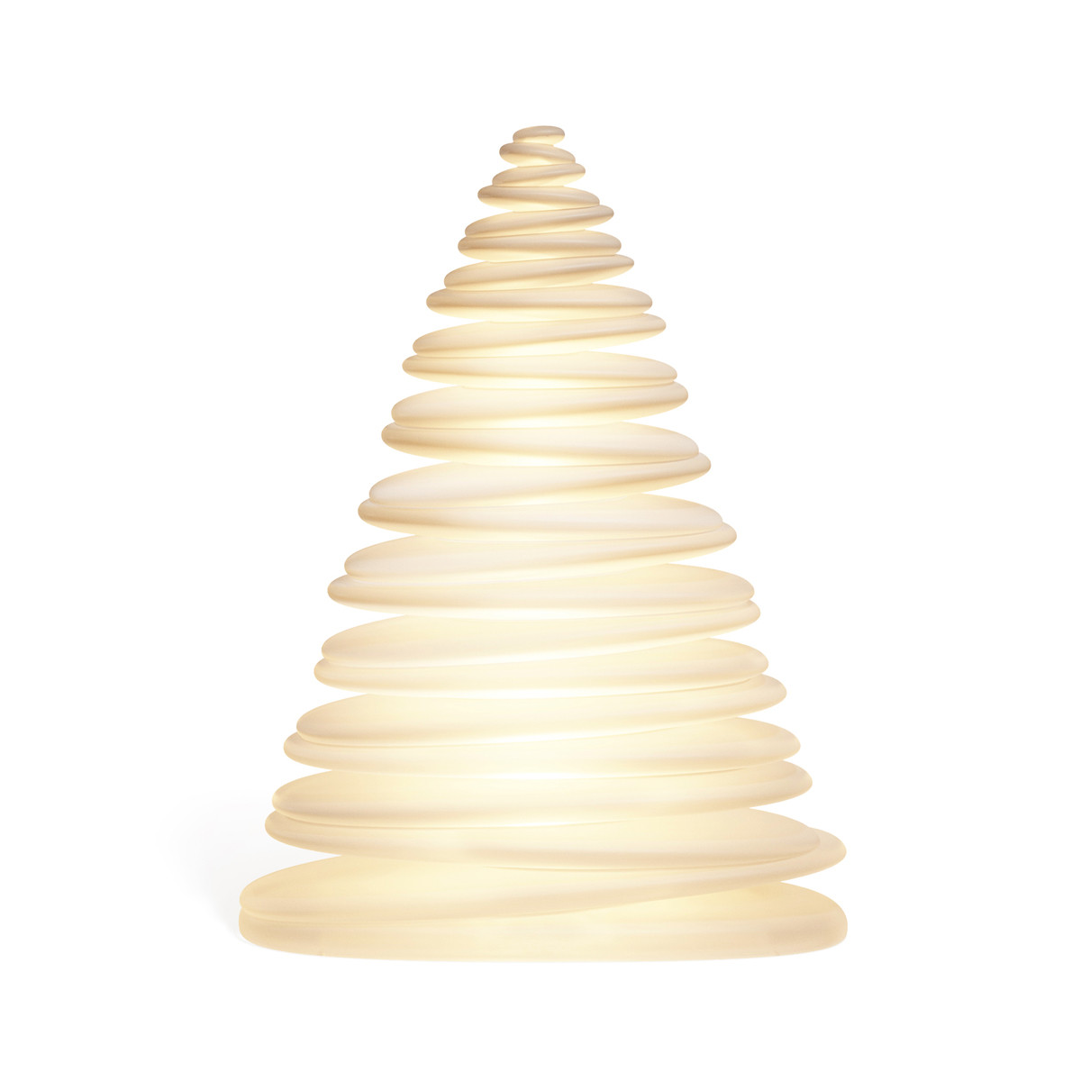 Chrismy 2 m Lampada albero luminoso