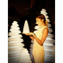 Chrismy 0,5 m Lampada albero luminoso Vondom ambientazione