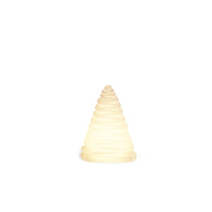 Chrismy 0,5 m Lampada albero luminoso