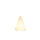 Chrismy 0,5 m Lampada albero luminoso