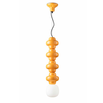 Lampada a sospensione Copacabana C2682 Decò