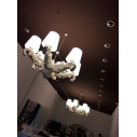 Lampada Crown Of Love ambientazione