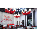 Lampada Crown Of Love ambientazione
