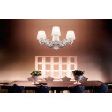 Lampada Crown Of Love ambientazione