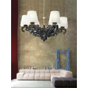 Lampada Crown Of Love ambientazione