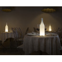 Lampada da tavolo Bacco CT143 2B INT ambientazione