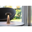 Lampada da tavolo Fade Plust ambientazione