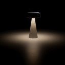 Lampada da tavolo Fade Plust ambientazione