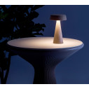 Lampada da tavolo Fade Plust dettaglio