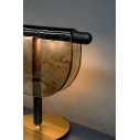 Lampada Dalì 9116 da tavolo Tonin Casa dettaglio