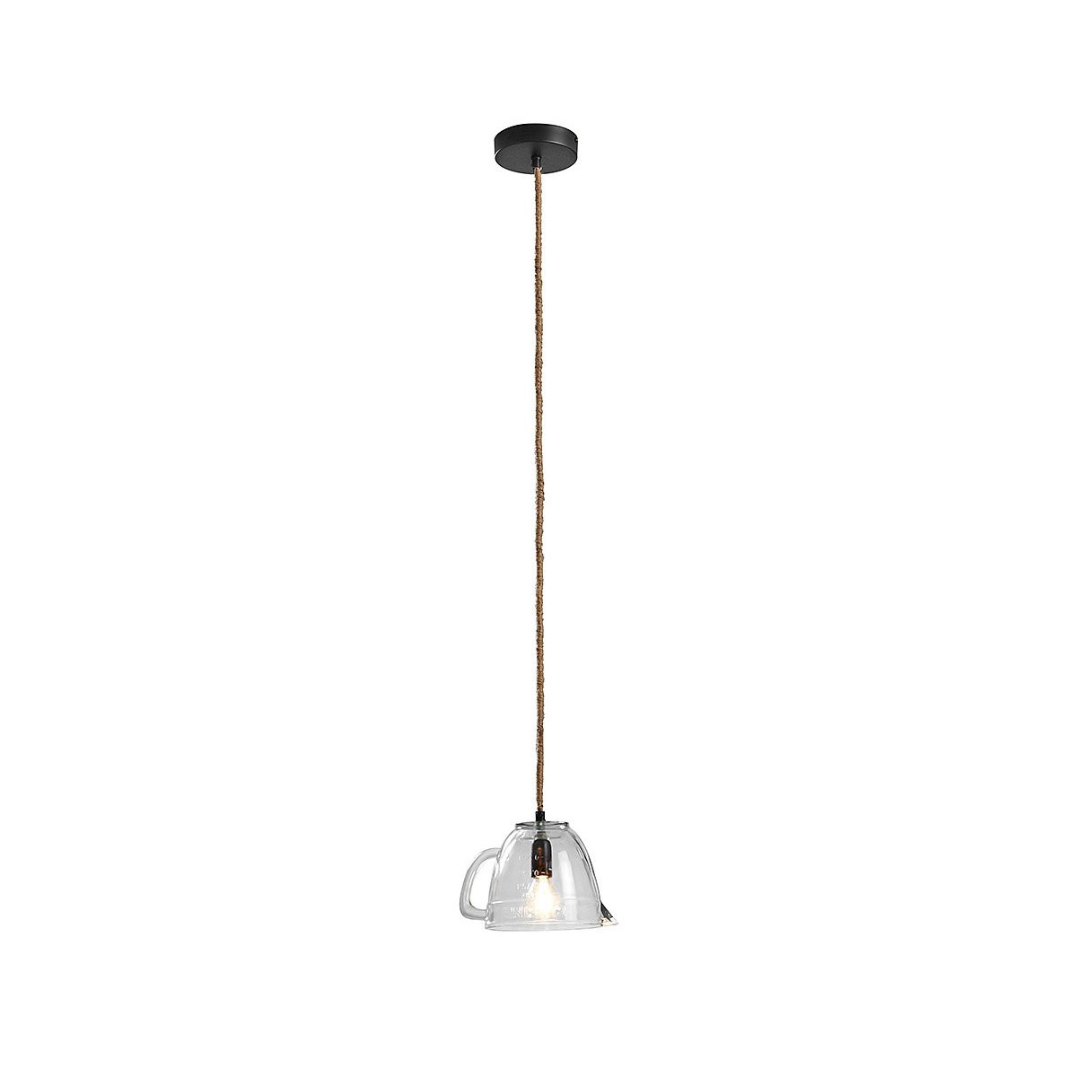 Lampada a sospensione Dover