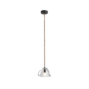 Lampada a sospensione Dover