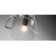 Lampada a sospensione Dover Kave Home dettaglio