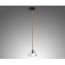 Lampada a sospensione Dover Kave Home ambientazione