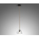 Lampada a sospensione Dover Kave Home ambientazione