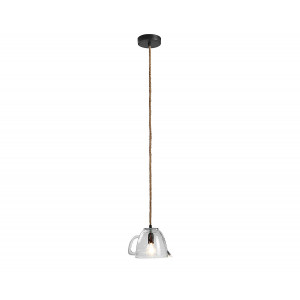 Lampada a sospensione Dover
