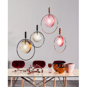 Lampada Dreamy 9113S