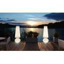 Lampada Fade M ambientazione Plust