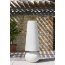Lampada Fade M ambientazione Plust