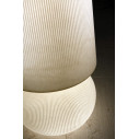 Lampada Fade M dettaglio Plust