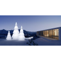 Lampada Forest 1.5m Vondom ambientazione