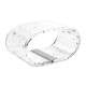 Lampada Future Piccola argento Vesta Home vista