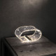 Lampada Future Piccola oro Vesta Home ambientazione