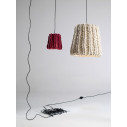 Granny Small lampada a sospensione Casamania ambientazione