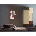 Granny Small lampada a sospensione Casamania ambientazione