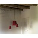 Granny Small lampada a sospensione Casamania ambientazione