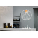 Icaro Ball Ø 50 lampada a sospensione Modo Luce ambientazione