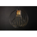 Icaro Ball Ø 75 lampada a sospensione Modo Luce ambientazione