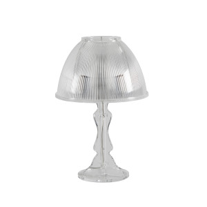 Lampada Lady Media incolore