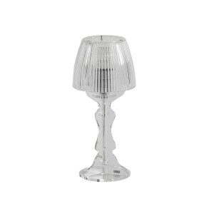 Lampada Lady Piccola incolore