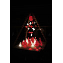 Lampada Lightree SD TRE100 ambientazione