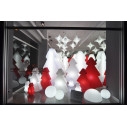 Lampada Lightree SD TRE200 ambientazione