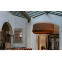 Loto Ø 80 lampada a sospensione Modo Luce ambientazione