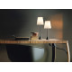 Lucilla Ø 17 lampada da tavolino Modo Luce ambientazione
