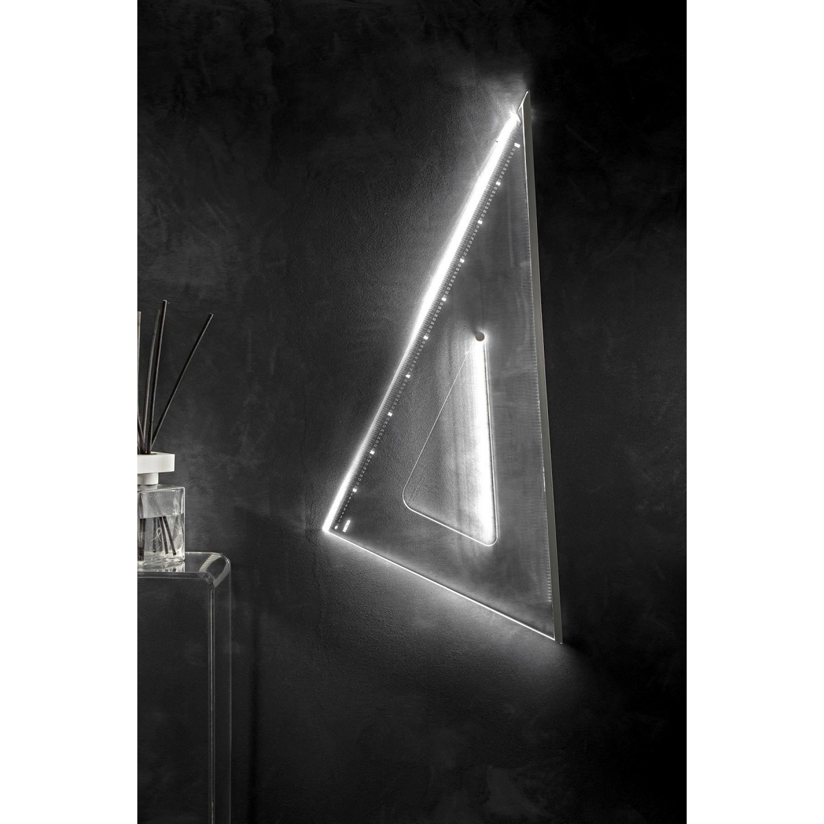 Lampada Metrica 30° / 60°