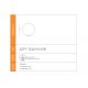 Lampada Mineral 30 Slide Design Scheda tecnica