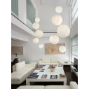 Lampada Mineral 30 LP SFM030 ambientazione
