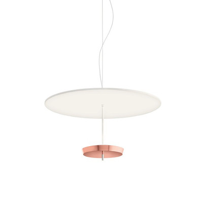 Ombrella Ø 60 lampada a sospensione