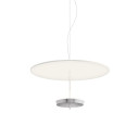 Ombrella Ø 60 lampada a sospensione Modo Luce vista