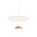 Ombrella Ø 80 lampada a sospensione Modo Luce vista