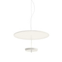 Ombrella Ø 80 lampada a sospensione Modo Luce vista