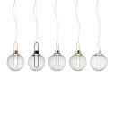 Orb Ø 25 lampada a sospensione Modo Luce vista
