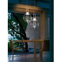 Orb Ø 25 lampada a sospensione Modo Luce ambientazione